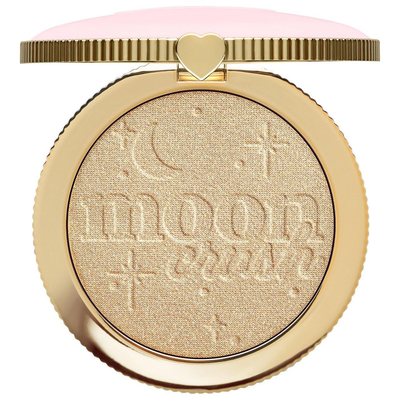 Too Faced Moon Crush Multi-Use Powder Highlighter - Shooting Star - 0.24oz - Ulta Beauty