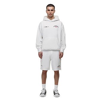 Good For Nothing Mens Antique Hoodie