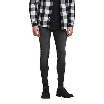 Jack And Jones Mens Spry Skinny Jeans