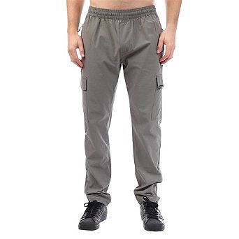 Duck and Cover Mens Chamata Cargo Trousers