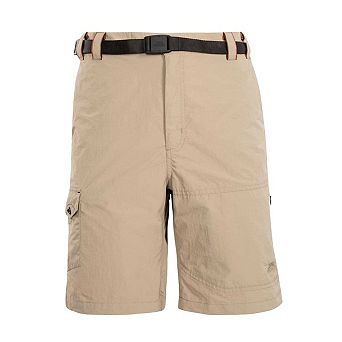 Trespass Mens Rathkenny Shorts