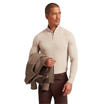 Ted Baker Mens Sweater Top