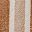 White Brown