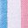 Pink White