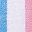 Pink White