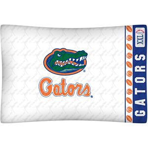 Florida Gators Standard Pillowcase