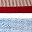 Blue Red