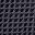 White Dark Blue