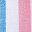 Pink White