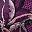 Beige Purple