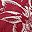 Beige Red Purple