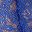 Black Royal Blue