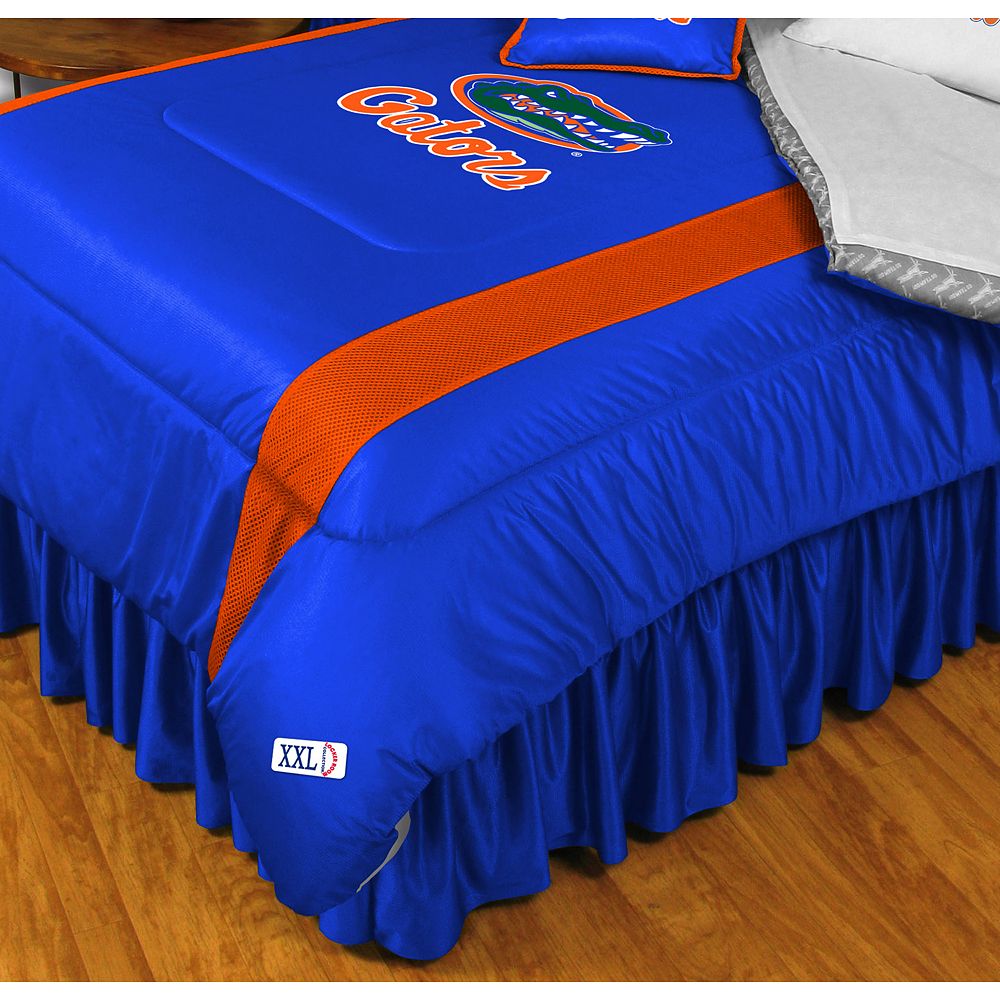 Florida Gators Comforter Full Queen