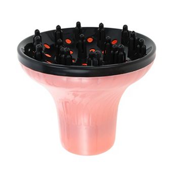 1 pc Universal PC Hair Dryer Diffuser Curly Hair Styling Dryer Attachment