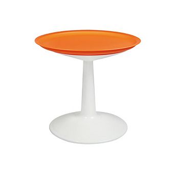 Lagoon Sprout Round Side Table