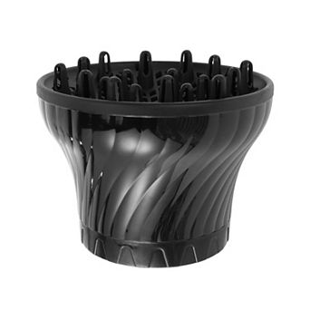 1 pc Hair Dryer Diffuser Attachment Curly Hair Styling Blow Dryer Cover