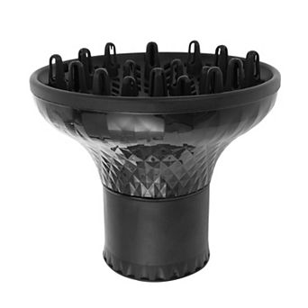 1 pc Convenient Hair Dryer Diffuser Attachment