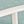 White And Seafoam