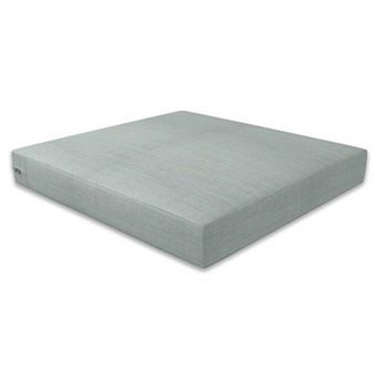 Covers&All Sunbrella 28.5x28.5 Outdoor Seat Cushion, Fade Resistant Patio Chair Replacement Cushion