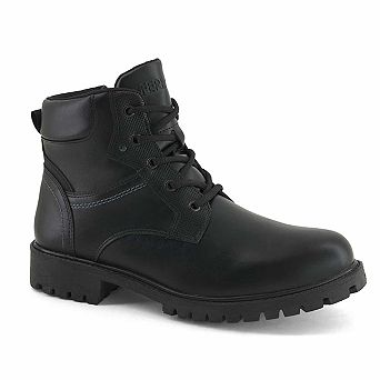 Ferrato Men's Booties 98722 - 3990223