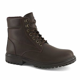 Ferrato Men's Booties 98726 - 3990308