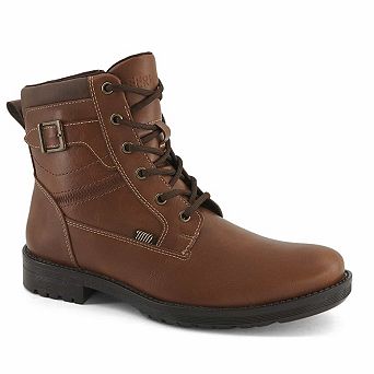 Ferrato Men's Booties 98723 - 3990247