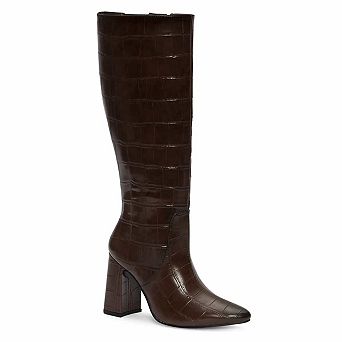 Andrea Women's High Boot 96907 - 3981320