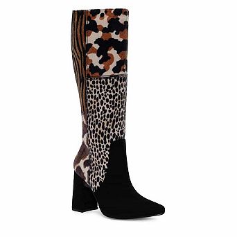 Andrea Women's High Boot 96907 - 3981344