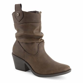 Andrea Women's Booties 98520 - 3987483