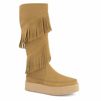 Andrea Women's High Boot 97074 - 3984789