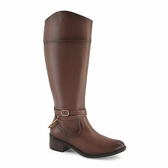 Andrea Women's High Boot Genuine Leather 98526 - 3987841