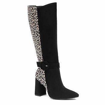 Andrea Women's High Boot 96994 - 3983126