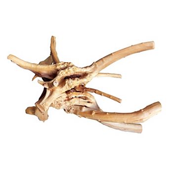 Coral Driftwood Aquarium Decor 6-10 Natural Branch Fish Tank Reptile Decoration 3 pc