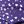 Purple Silver