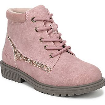 Blowfish Malibu Rocket-Ki Girls Lace-Up Ankle Boots