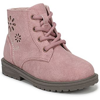 Blowfish Malibu Rena Girls Lace-Up Ankle Boots