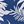 Blue White