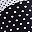 Black Polka Dots