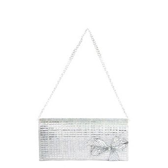 Shimmer Evening Bag