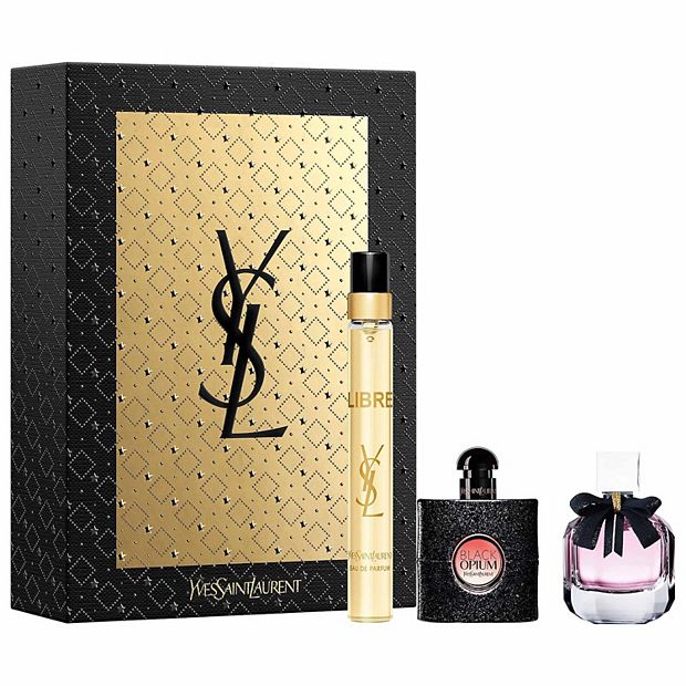Yves Saint Laurent Libre - Room Perfume Romeron