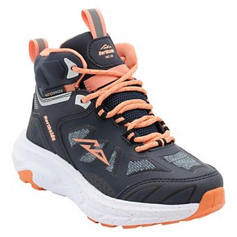Northside Kid's Kaneko Mid Waterproof Hiking Boots