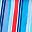 Stripes Blue Green