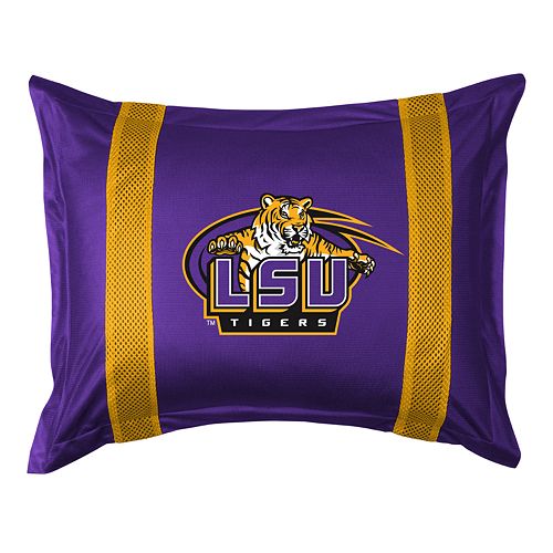 lsu pillow pet
