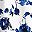 Blue Flower