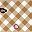 Plaid Khaki