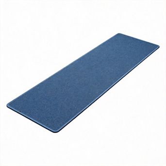 Kitchen Mat Super Absorbent Non Slip Washable Soft Braided Runner Standing Rug Sink