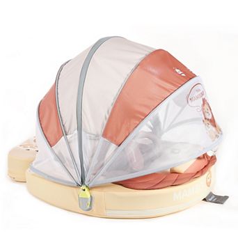 Mambobaby Mama Elephant Chest Float