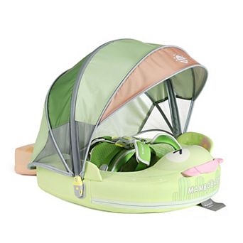 Mambobaby Sunny Navigator Triceratops Activity Gym
