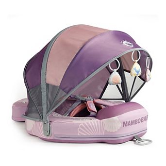 Mambobaby Innovative Explorer 3 pc Seashell Activity Gym