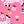 Pink Unicorn